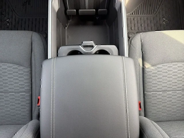 Nuevos RAM 3500 à Estados chez autogozo