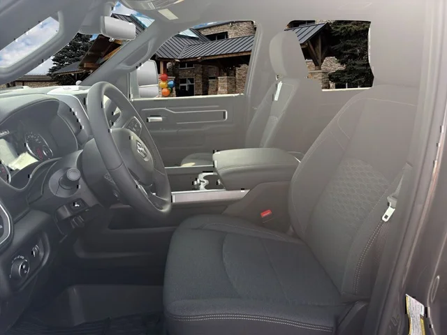 Nuevos RAM 3500 à Estados chez autogozo