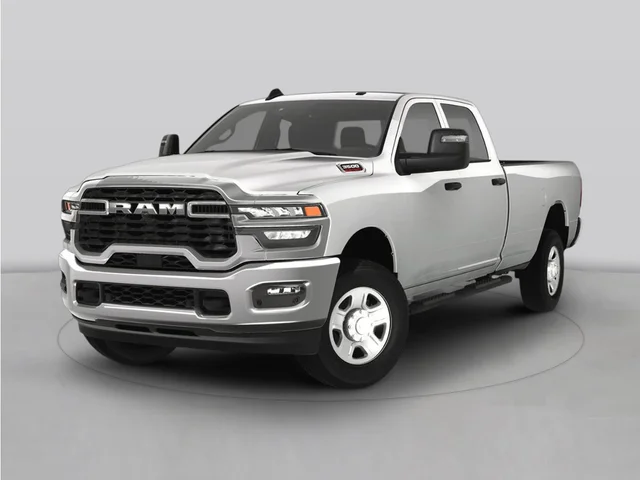 Nuevos RAM 3500 à Estados chez autogozo