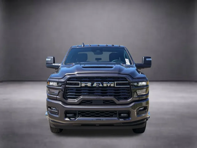 Nuevos RAM 3500 à Estados chez autogozo