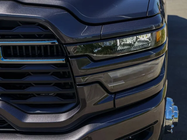 Nuevos RAM 3500 à Estados chez autogozo