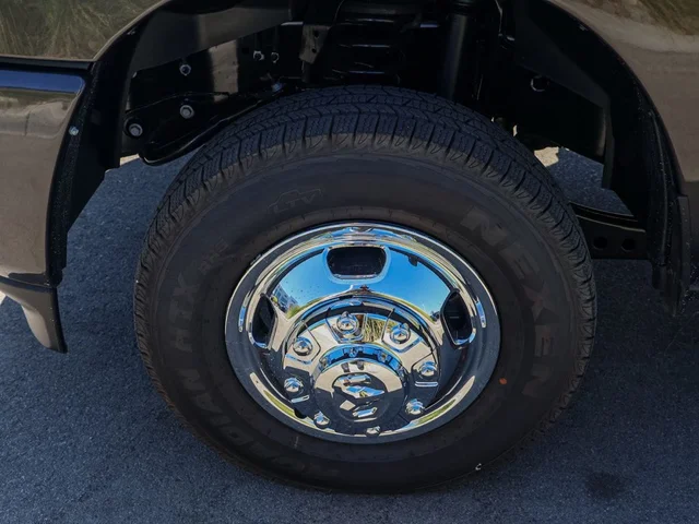 Nuevos RAM 3500 à Estados chez autogozo