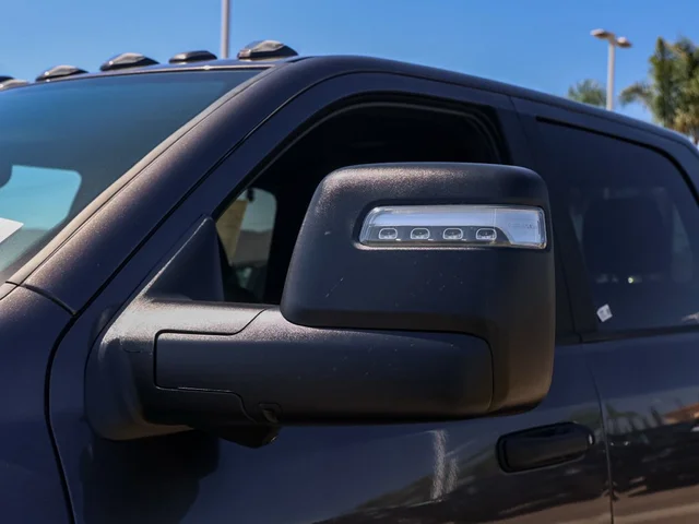 Nuevos RAM 3500 à Estados chez autogozo
