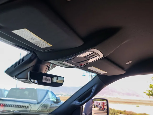Nuevos RAM 3500 à Estados chez autogozo