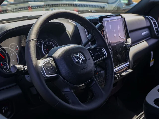 Nuevos RAM 3500 à Estados chez autogozo
