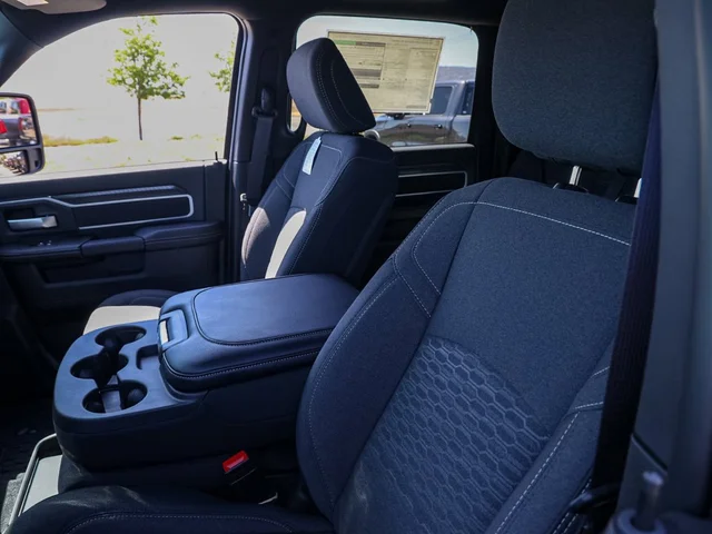 Nuevos RAM 3500 à Estados chez autogozo