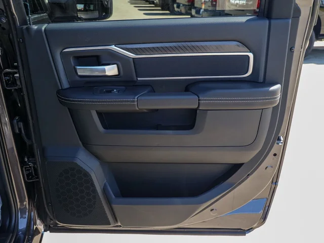 Nuevos RAM 3500 à Estados chez autogozo
