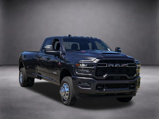Nuevos RAM 3500 à Estados chez autogozo