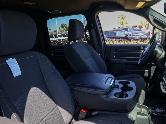 Nuevos RAM 3500 à Estados chez autogozo