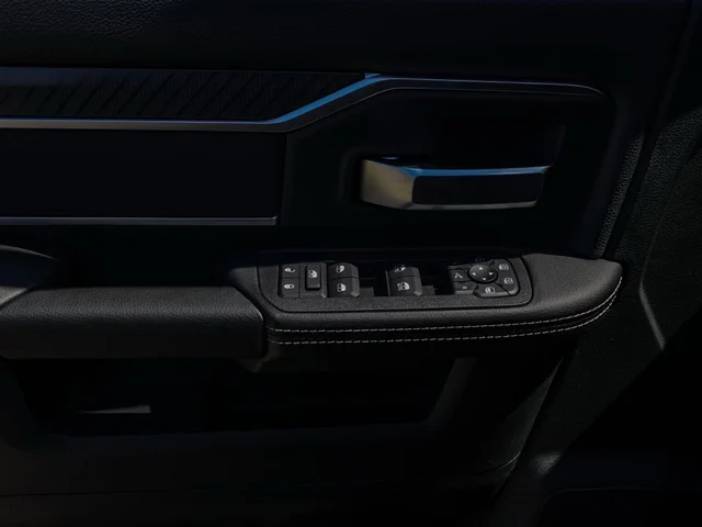 Nuevos RAM 3500 à Estados chez autogozo