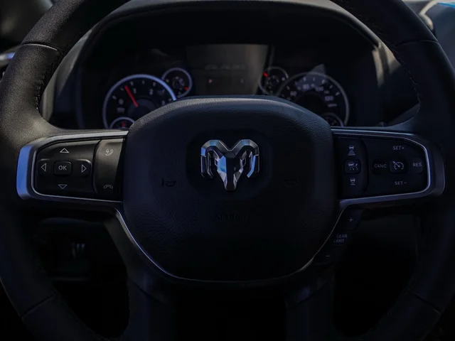 Nuevos RAM 3500 à Estados chez autogozo