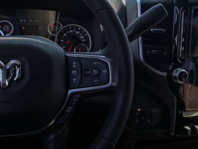 Nuevos RAM 3500 à Estados chez autogozo