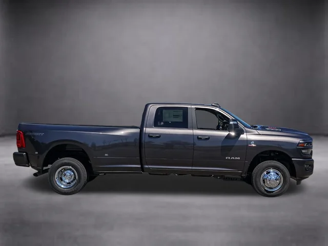 Nuevos RAM 3500 à Estados chez autogozo