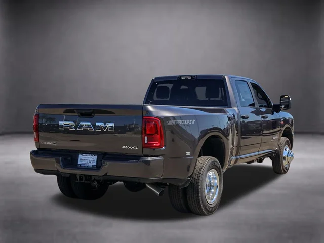 Nuevos RAM 3500 à Estados chez autogozo