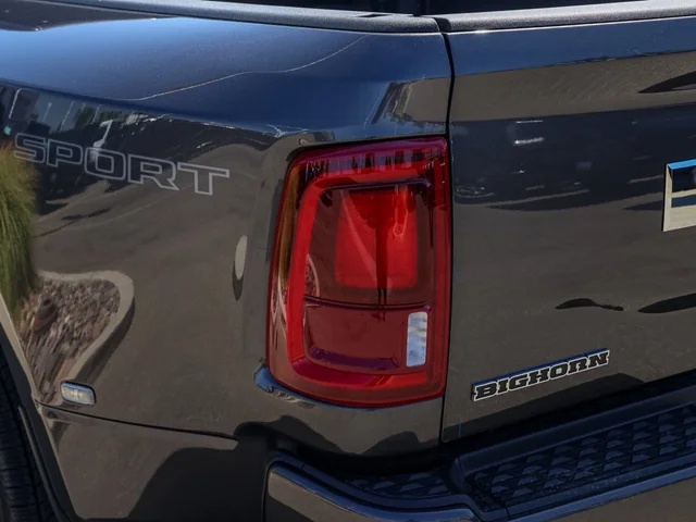 Nuevos RAM 3500 à Estados chez autogozo
