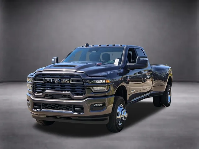 Nuevos RAM 3500 à Estados chez autogozo