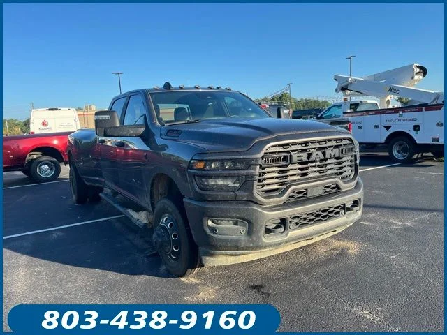 SEMINUEVOS RAM 3500 a Estados en autogozo