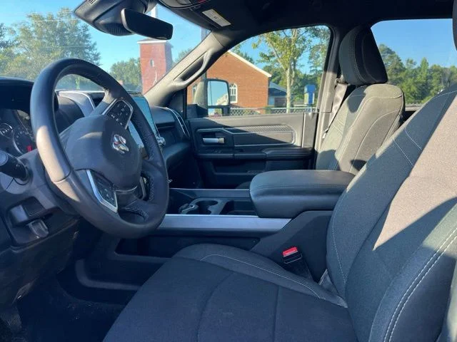 SEMINUEVOS RAM 3500 a Estados en autogozo