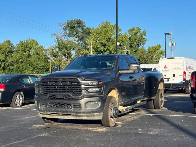 SEMINUEVOS RAM 3500 a Estados en autogozo
