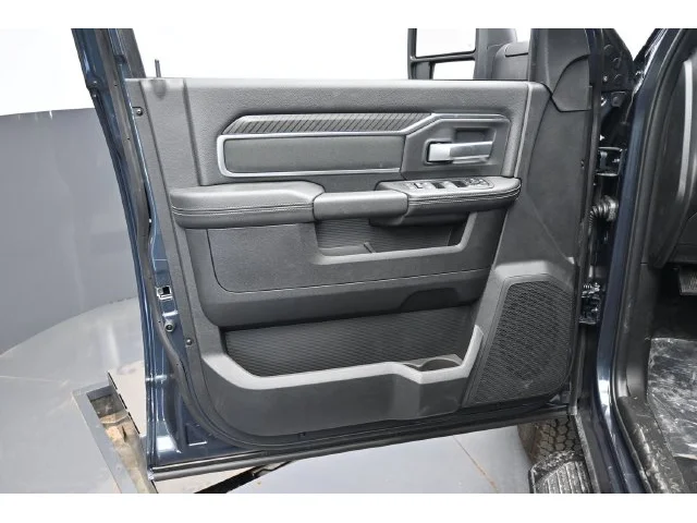 Nuevos RAM 3500 à Estados chez autogozo