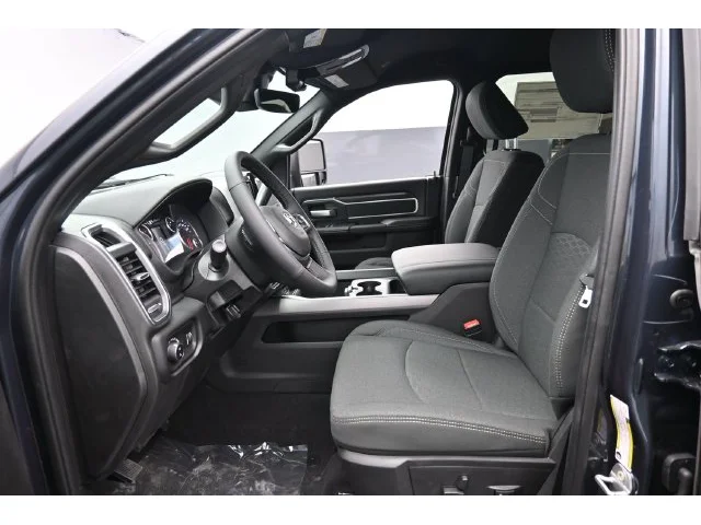 Nuevos RAM 3500 à Estados chez autogozo