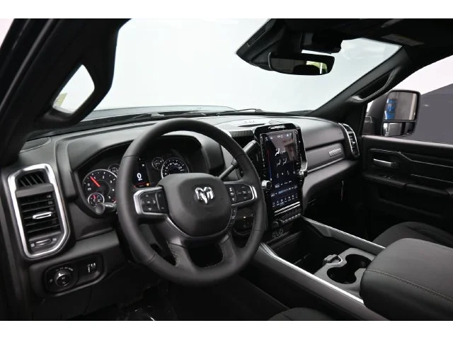 Nuevos RAM 3500 à Estados chez autogozo