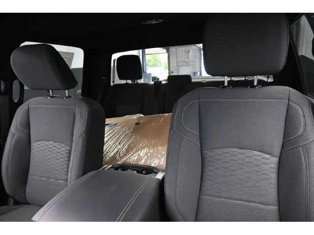 Nuevos RAM 3500 à Estados chez autogozo