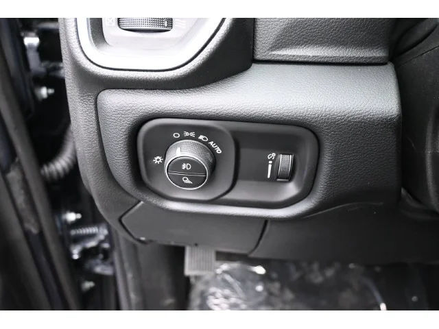 Nuevos RAM 3500 à Estados chez autogozo