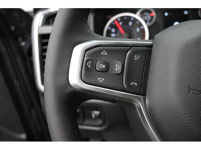 Nuevos RAM 3500 à Estados chez autogozo