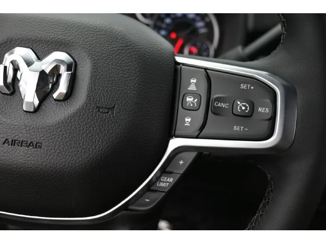 Nuevos RAM 3500 à Estados chez autogozo