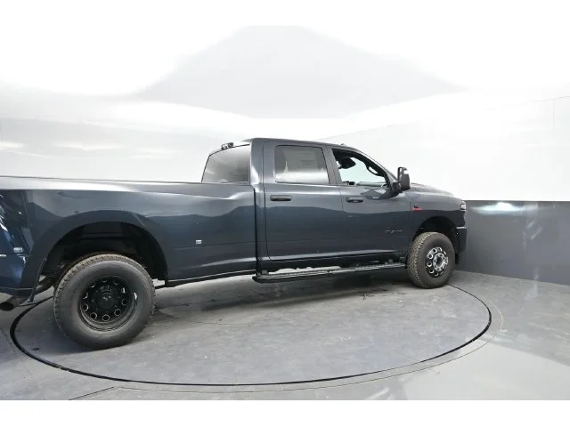 Nuevos RAM 3500 à Estados chez autogozo