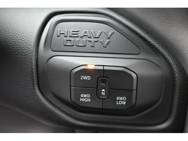 Nuevos RAM 3500 à Estados chez autogozo