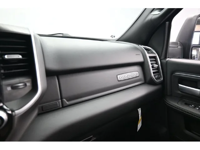 Nuevos RAM 3500 à Estados chez autogozo