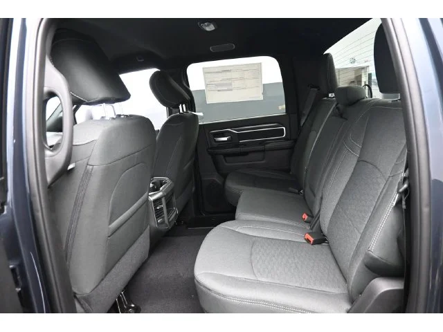 Nuevos RAM 3500 à Estados chez autogozo
