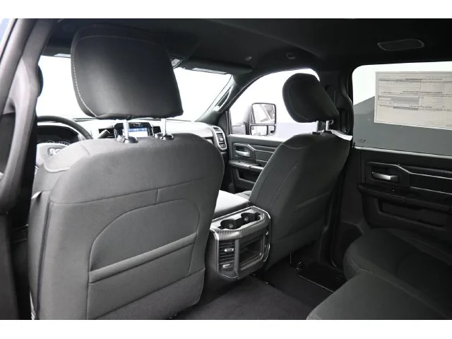 Nuevos RAM 3500 à Estados chez autogozo