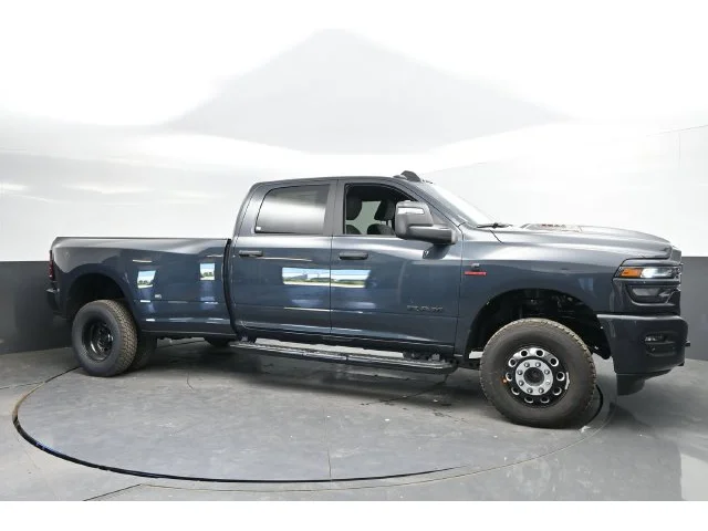 Nuevos RAM 3500 à Estados chez autogozo
