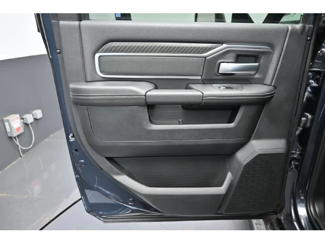 Nuevos RAM 3500 à Estados chez autogozo