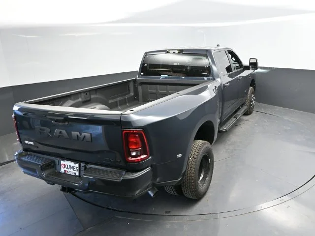 Nuevos RAM 3500 à Estados chez autogozo