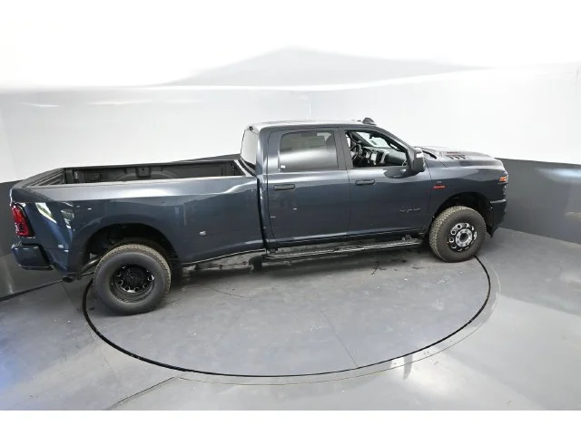 Nuevos RAM 3500 à Estados chez autogozo
