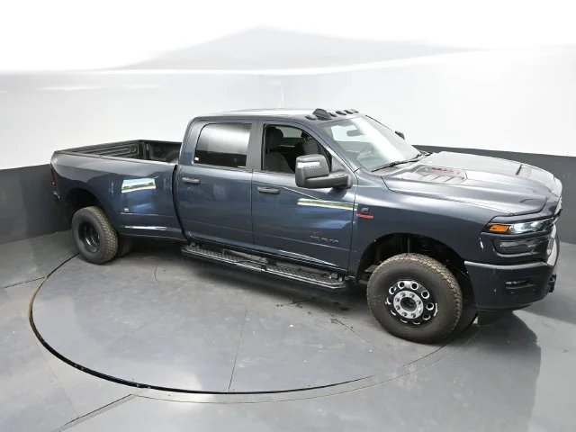 Nuevos RAM 3500 à Estados chez autogozo
