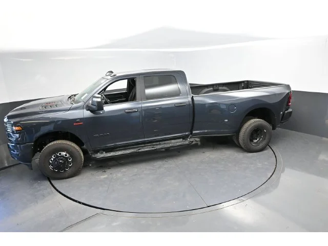 Nuevos RAM 3500 à Estados chez autogozo