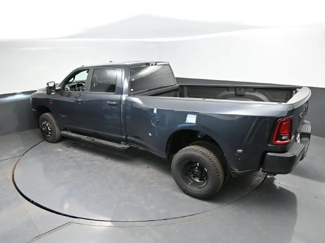 Nuevos RAM 3500 à Estados chez autogozo