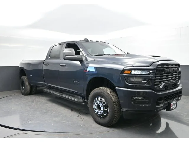 Nuevos RAM 3500 à Estados chez autogozo