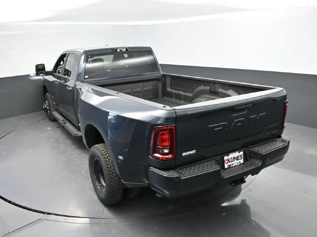 Nuevos RAM 3500 à Estados chez autogozo