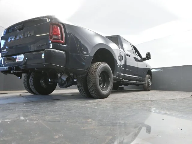 Nuevos RAM 3500 à Estados chez autogozo