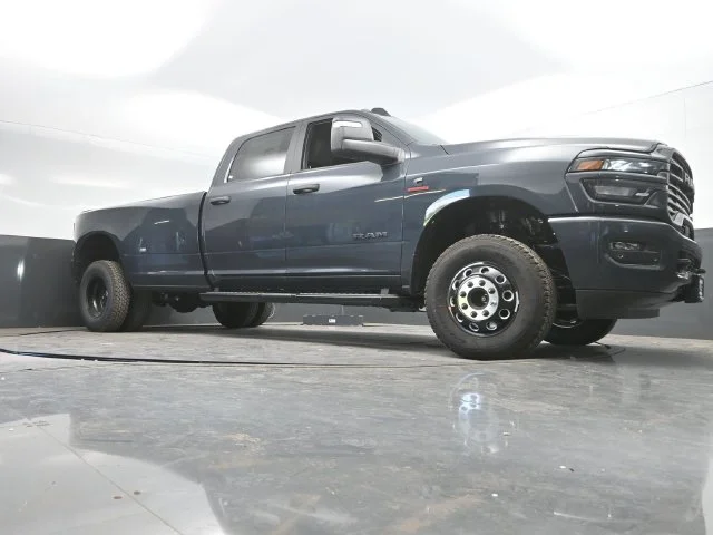 Nuevos RAM 3500 à Estados chez autogozo