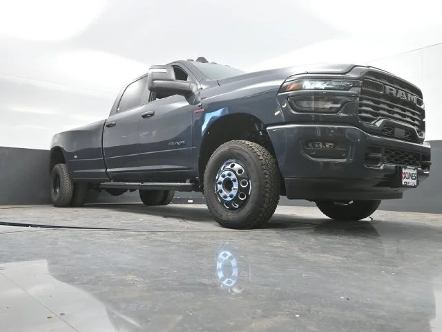 Nuevos RAM 3500 à Estados chez autogozo