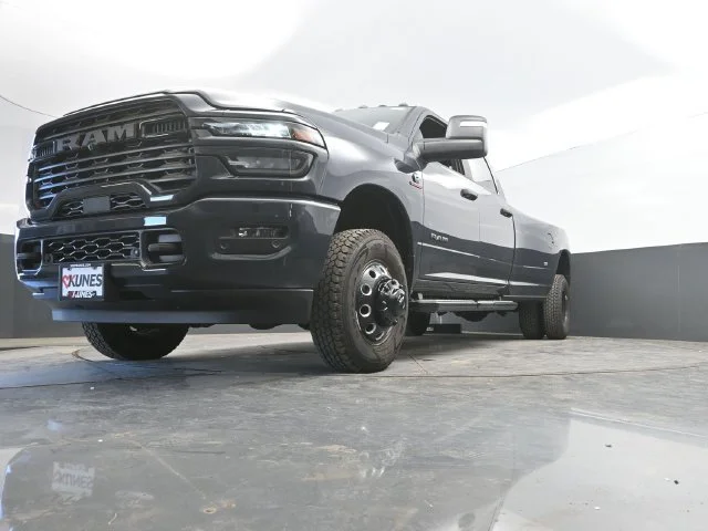 Nuevos RAM 3500 à Estados chez autogozo