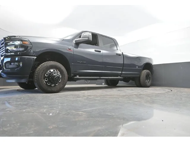 Nuevos RAM 3500 à Estados chez autogozo