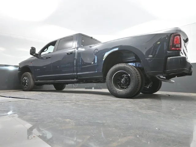 Nuevos RAM 3500 à Estados chez autogozo